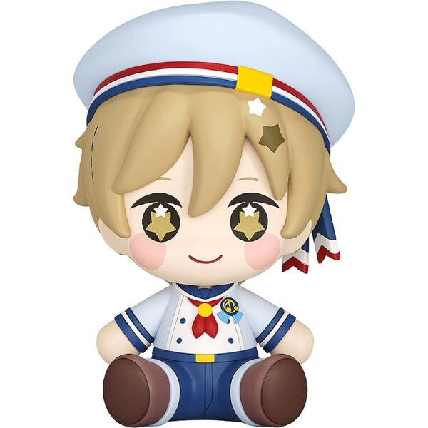 Good Smile Company Ensemble Stars!! Huggy Good Smile Tomoya Mashiro Figurine