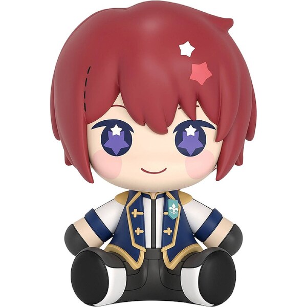 Good Smile Company Ensemble Stars!! Huggy Good Smile Tsukasa Suou Figurine