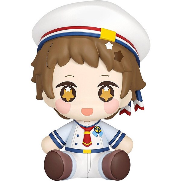 Good Smile Company Ensemble Stars!! Huggy Good Smile Mitsuru Tenma Figurine