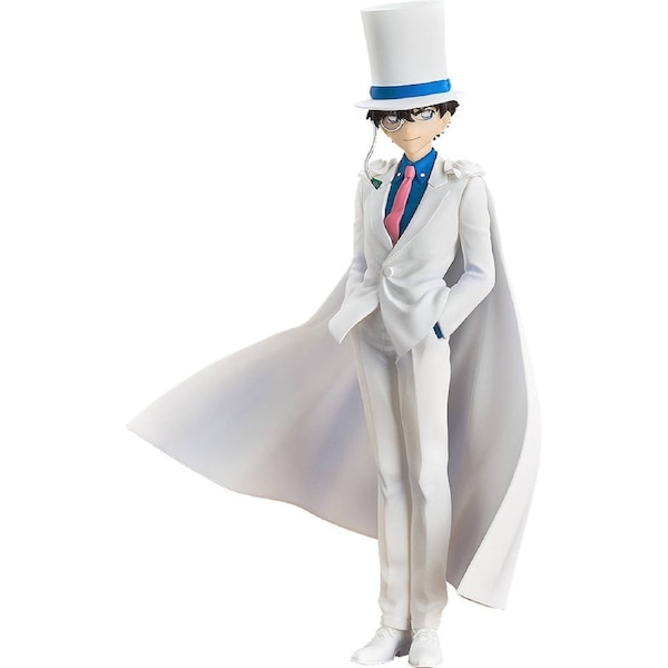 Detective Conan POP UP PARADE Kid the Phantom Thief Figurine