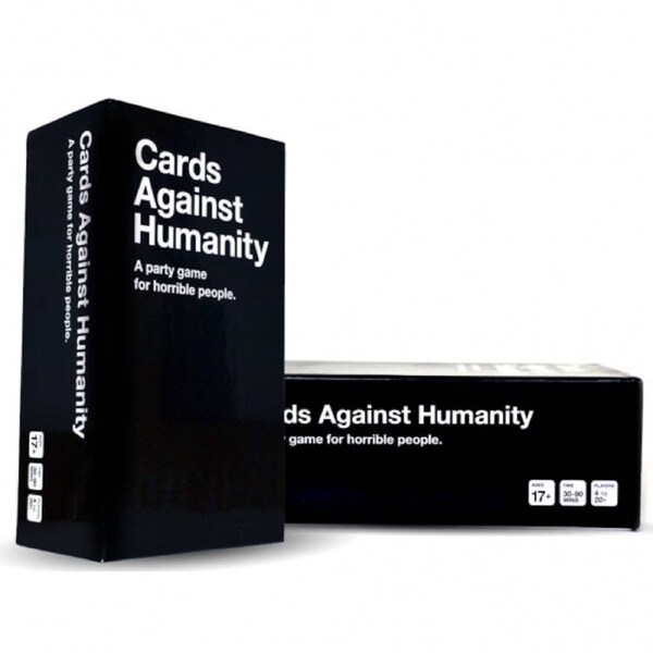 Cards Against Humanity AU Game