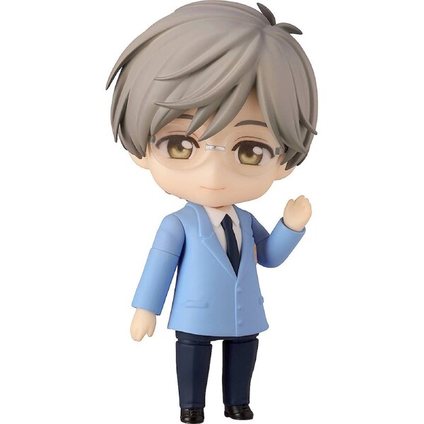 Good Smile Company Cardcaptor Sakura Clear Card Nendoroid Yukito Tsukishiro Figurine