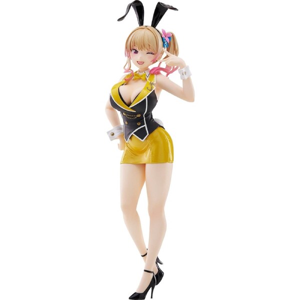 Bunny Garden POP UP PARADE Rin L Size Figurine