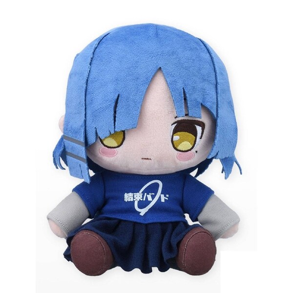 Good Smile Company Bocchi the Rock! Plush Ryo Yamada Figurine