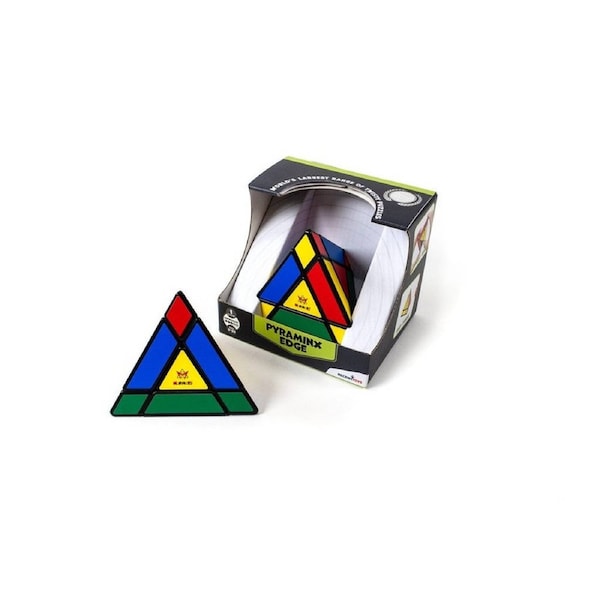 Puzzle Meffert's Pyraminx Edge
