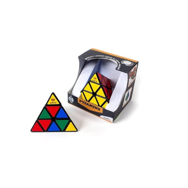 Puzzle Meffert's Pyraminx