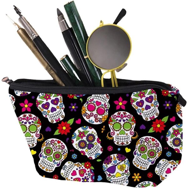 Velocity Pencil Case Large Capacity for Students