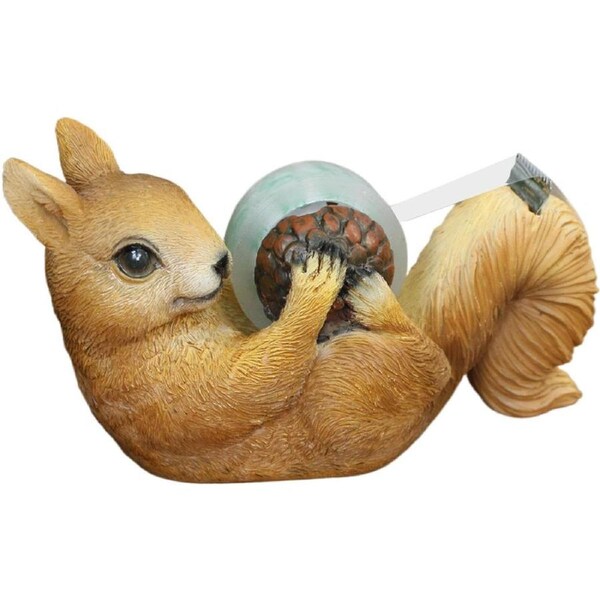 Velocity Tape Dispenser Resin Desktop