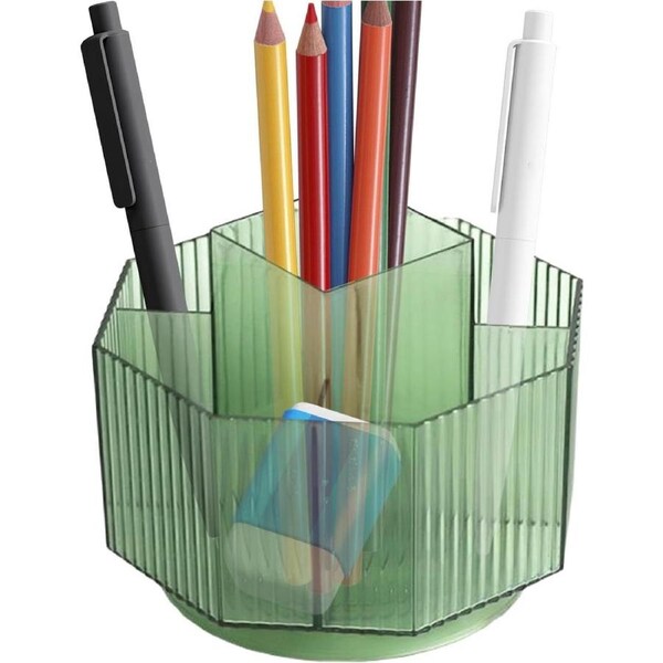 Velocity Pen Holder Desktop for Students