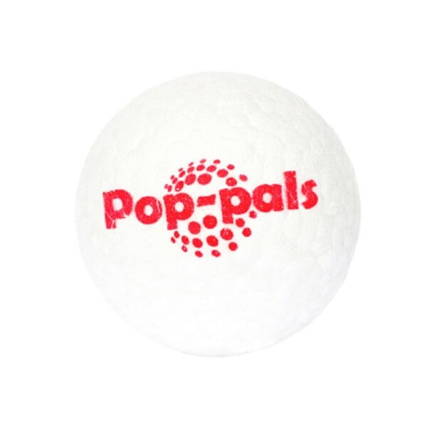 Gigwi Pop-Pals Ball Toy For Dogs 1 X Large