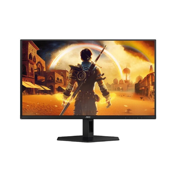 AOC Q27G40ZDF 27" 2K QD-OLED 0.03ms 240Hz HDR10 Gaming Monitor