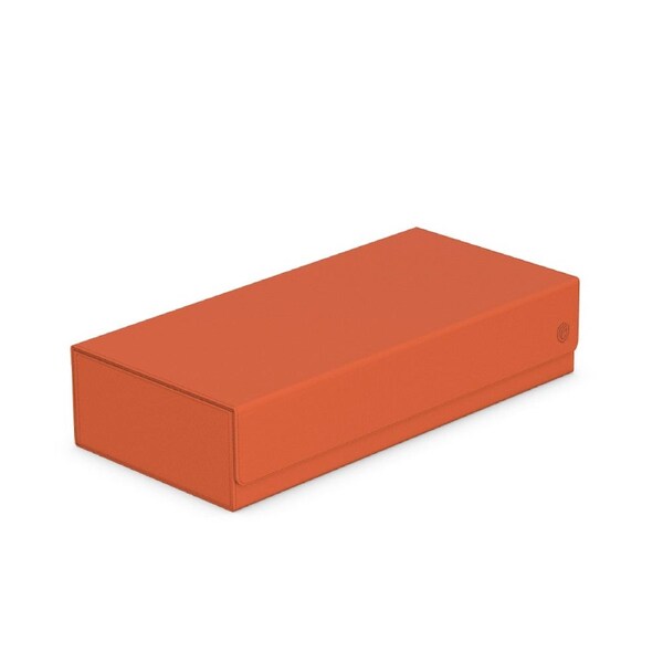Ultimate Guard: Deck Case XenoSkin Superhive 550+ 2025 Summer Edition: Peach