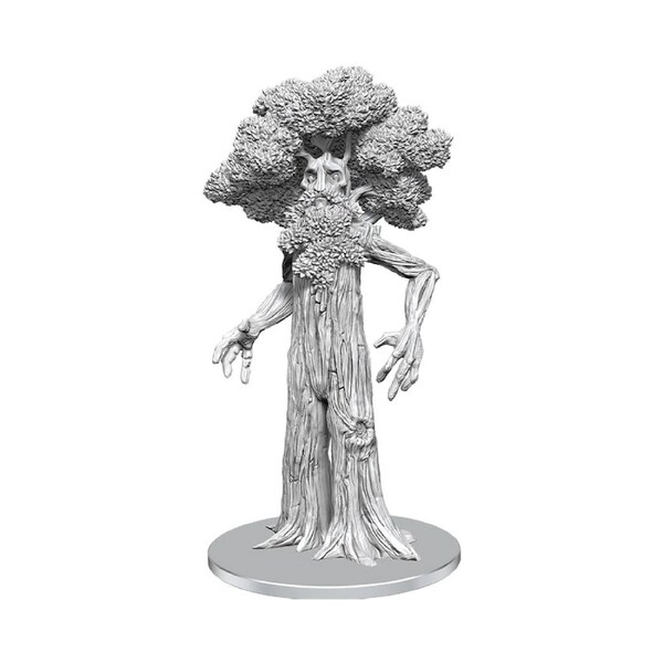 Dungeons & Dragons D&D Nolzur's Marvelous Miniatures: Classic Treant Dungeons & Dragons