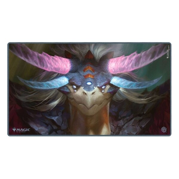 Ultimate Guard: Playmat MTG: Tarkir Dragonstorm Shiko