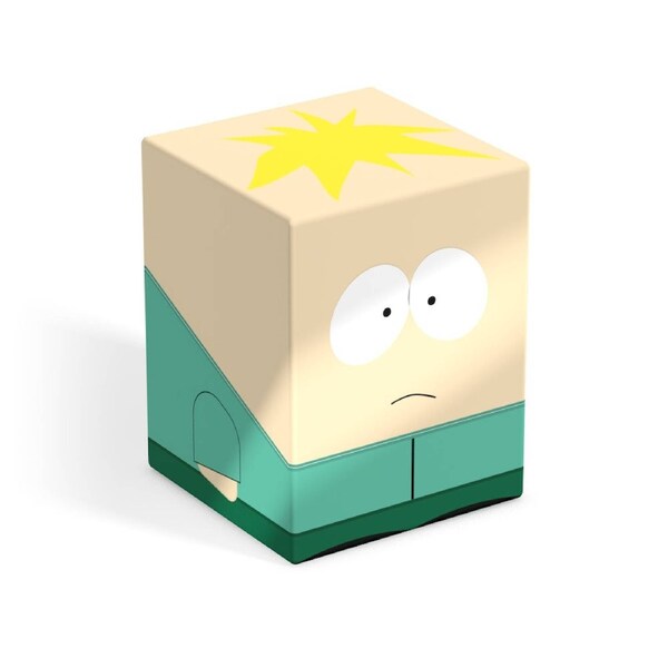 Ultimate Guard: Squaroes Squaroe South Park 006 Butters