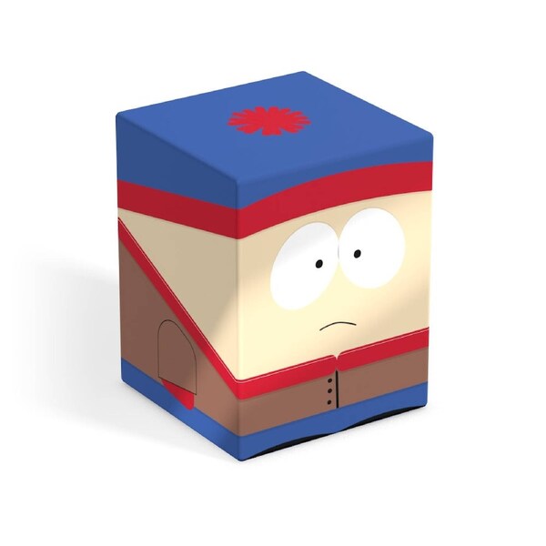 Ultimate Guard: Squaroes Squaroe South Park 003 Stan