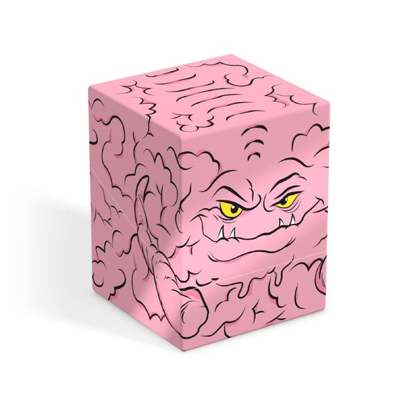 Ultimate Guard: Squaroes Squaroe TMNT 001 Krang