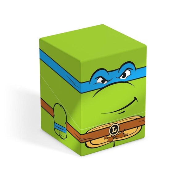 Ultimate Guard: Squaroes Squaroe TMNT 006 Leonardo