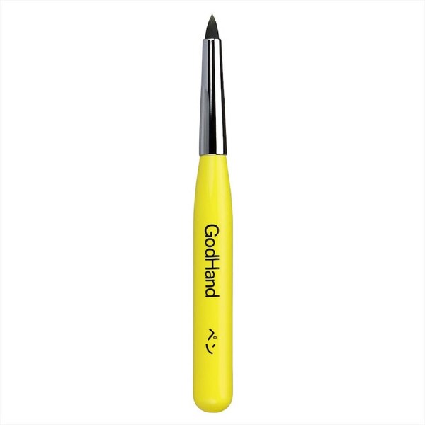 Godhand: Brushes Brushwork Short Felt-tip Brush