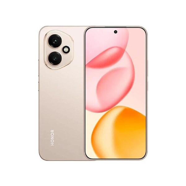 Honor 400 5G 12GB 256GB Desert Gold - Brand New