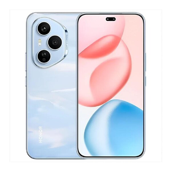 Honor 400 Pro 12GB 256GB Tidal Blue - Brand New