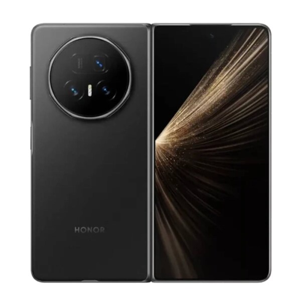 Honor Magic V5 512GB Black - Brand New
