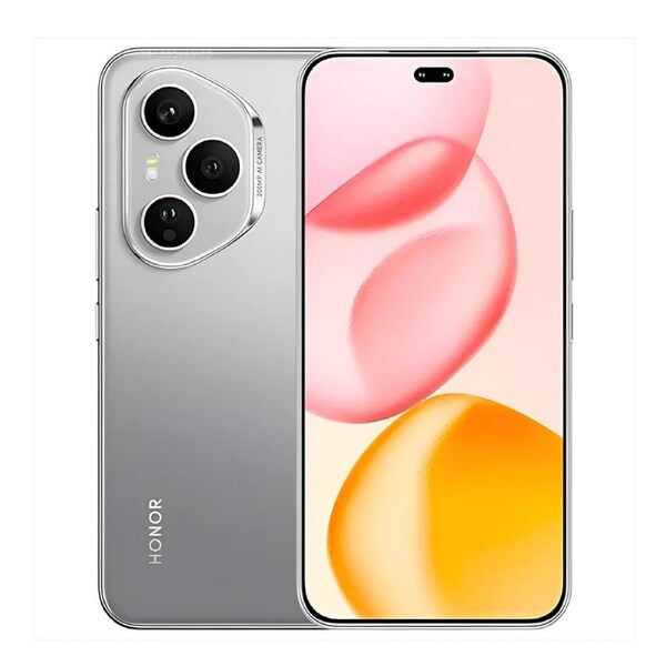 Honor 400 Pro 12GB 256GB Lunar Grey - Brand New