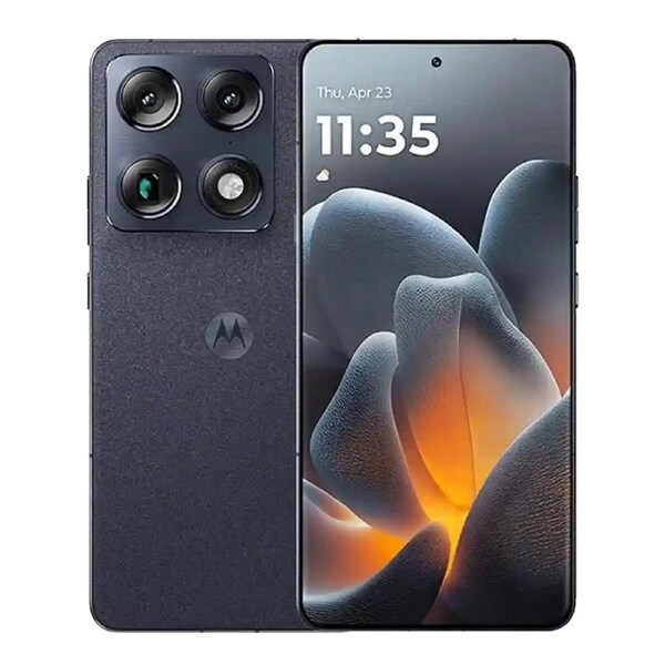 Motorola Signature 5G 1TB Pantone Carbon - Brand New