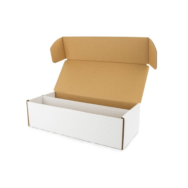 LPG Essentials Hinged Card Case 1600ct 25