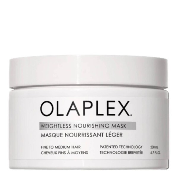 Olaplex Weightless Nourishing Mask 200ml
