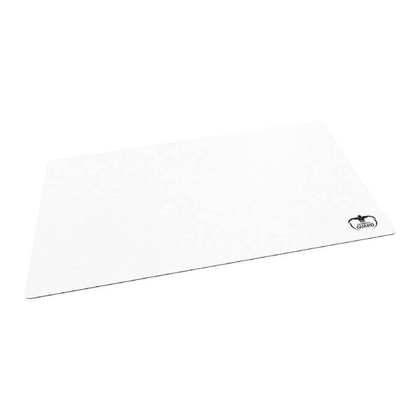 Ultimate Guard: Playmat Monochrome White
