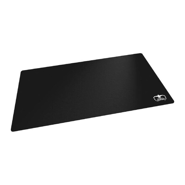 Ultimate Guard: Playmat Monochrome Black