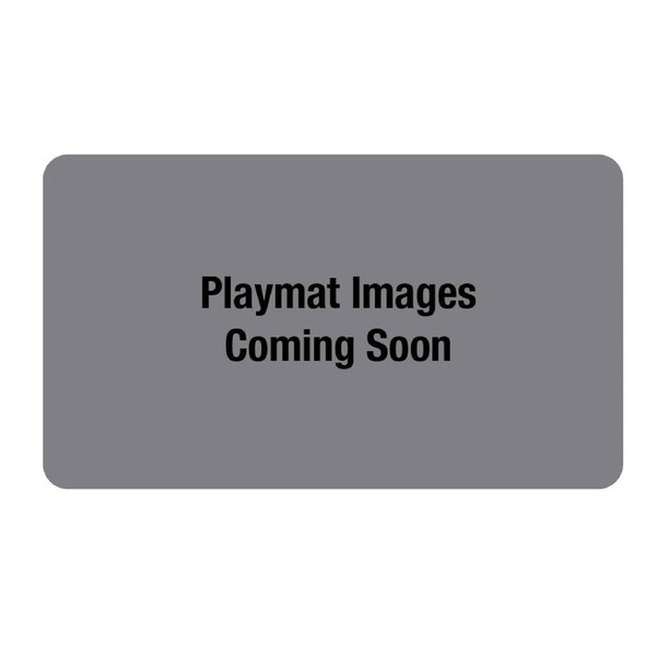 Ultra Pro: UP38873 Edge of Eternities Playmat Commander A for MtG
