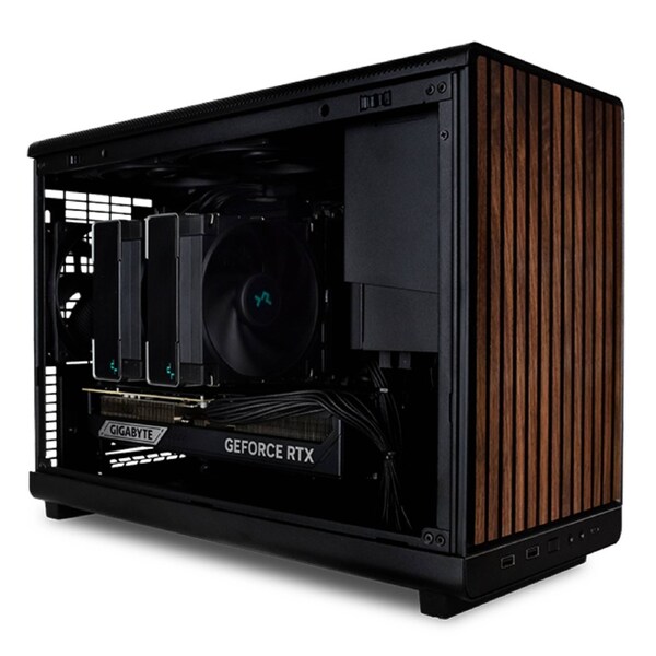 G7 Ryzen 7 7800X3D GeForce RTX 5070 Ti Gaming PC 59908