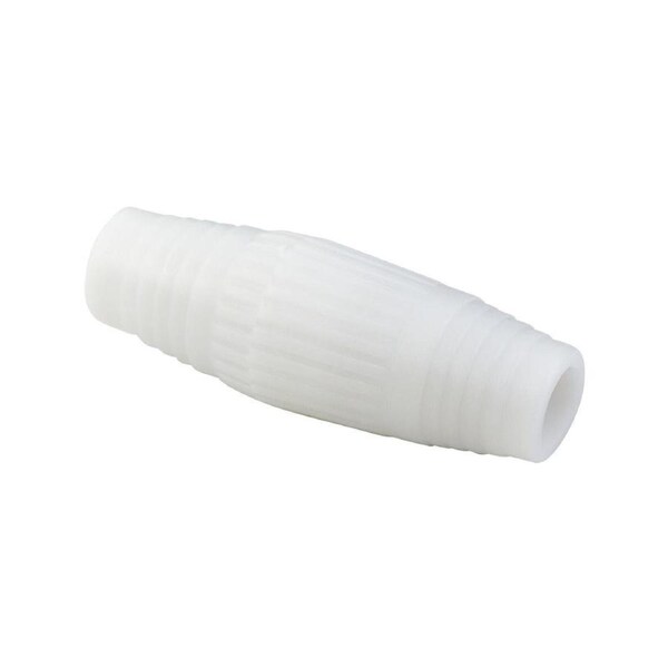 Antsig Coax Cable Joiner - Coaxial Cable Extension - ABS - Easy Repair