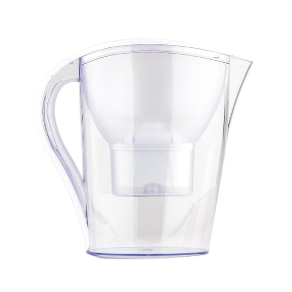 Stefani Water Filter Jug - 3.5L - BPA Free Plastic - Easy Change Filter
