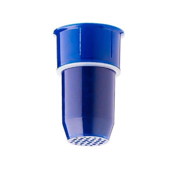 Aquaport Replacement Water Filter - 150L Granule Activated Carbon - Reduces Chlorine