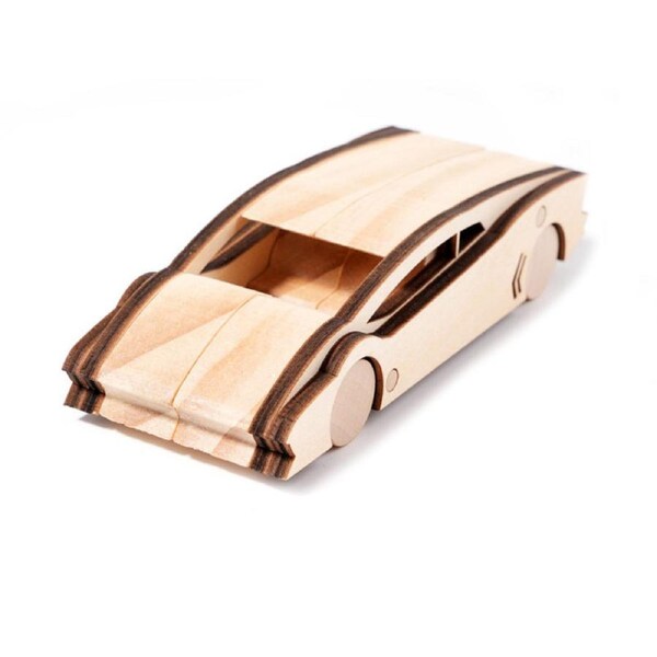 HOLALA Assembly Toy Car DIY Painting Educational Toy for Kids-04