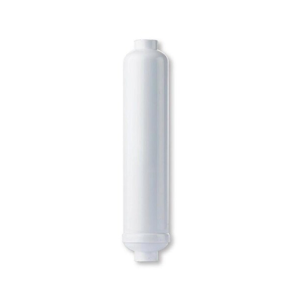 Stefani Universal Fridge Filter - 1/4 Inch - Carbon - Reduces Chlorine