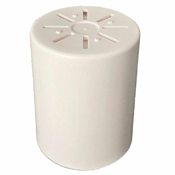 Stefani Replacement Filter - 50mm - Carbon Filter - Easy Installation