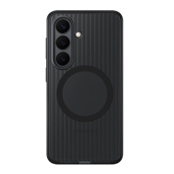 Samsung Rugged Magnet Case for Galaxy S26 - Black