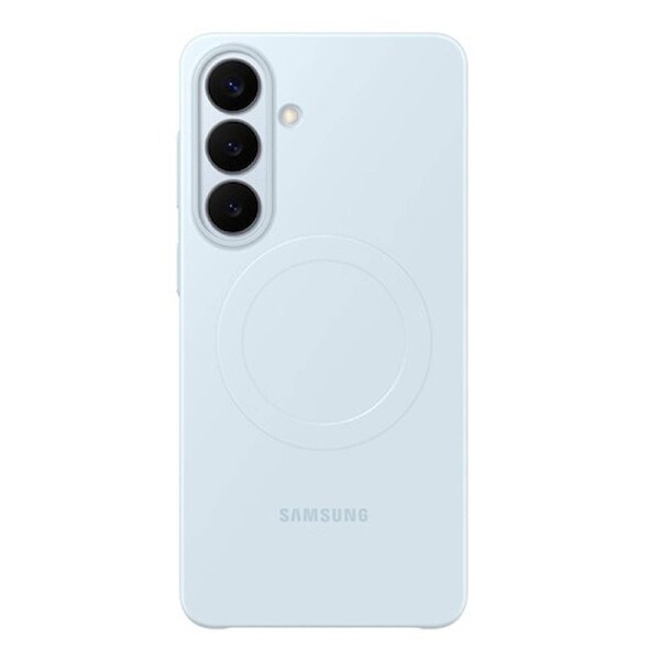 Samsung Slim Magnet Case for Galaxy S26 Plus - Light Blue
