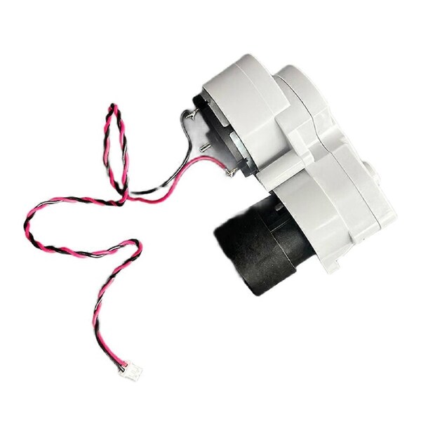 Vacuum Mop Rag Motor for Self-Cleaning Robot 2/C101/ M30Pro Vacuum Cleaner Accessories