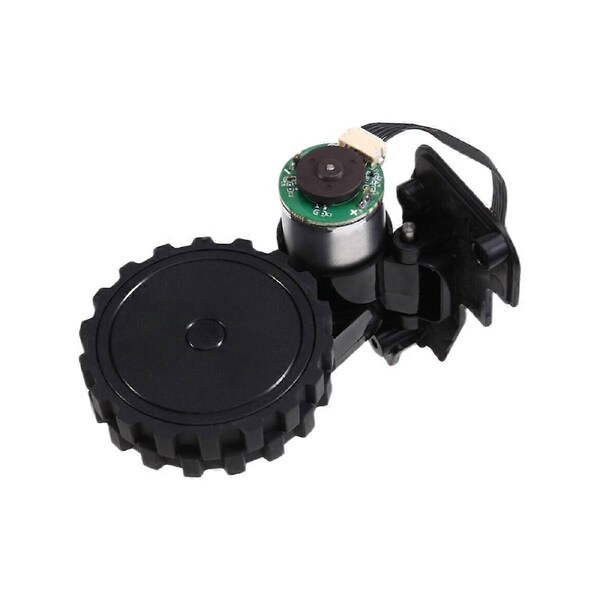 Vacuum Cleaner Wheel Motor for Robovac R500/15C /G10 /25C/30C /35C /11s Vacuum Cleaner Parts Assembly Replacement R