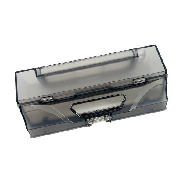 For D9/L10/D10S/F9pro/Trouver Rls3/Trouver 600/ L600/ L300 Spare Replace Part Trash Dust Box Hepa Filter