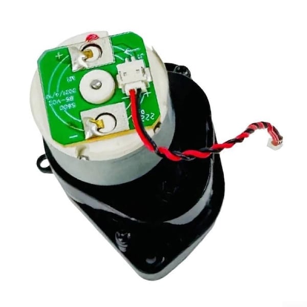 Vacuum Cleaner Side Brush Motor for Trouver M1 M1 Vacuum Cleaner Accessories Replacement Parts
