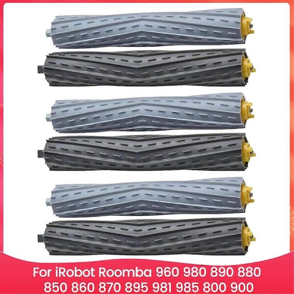 Roller Brush Replacement Part for 960 980 890 880 850 860 870 895 981 985,800 900 Series Vacuum Cleaner