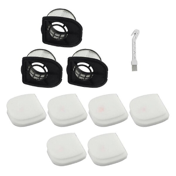 Filter Foam Filters for IZ400/IZ420 IZ400UK Stratos Cordless Stick Vacuum Cleaner Accessories