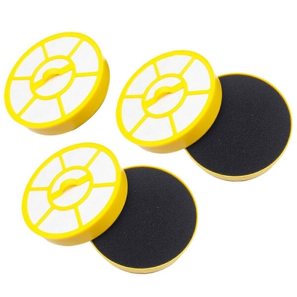 5PCS Pre-Filter for Karcher VC3 Vacuum Cleaner Accessories Motor Filter Replace Parts 2.863-238.0