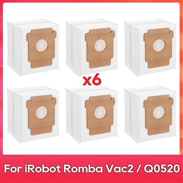 Dust Bag for 2 Essential / Q0520 / Y051240 / 105 Vac / 105 Combo / Plus 405 Combo / Plus 505 Combo Part